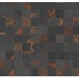 LAVICA VULCANO ANTHRACITE 20X20 - CERAMICHE KEOPE JMJ7 CERAMICHE  KEOPE  - 1