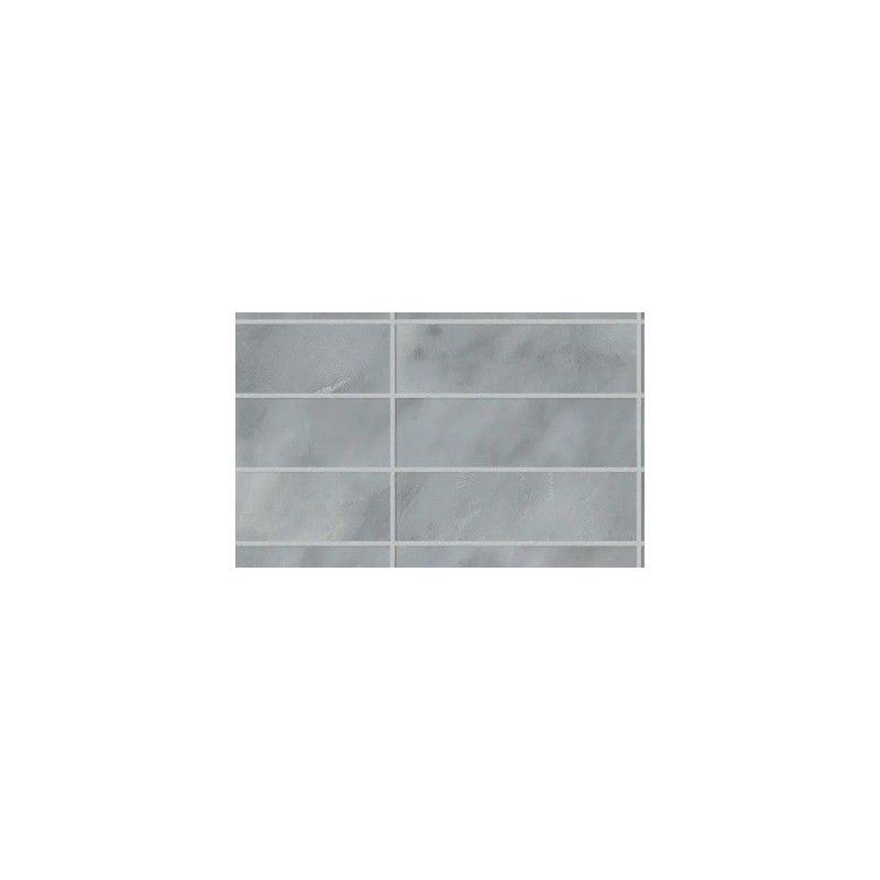 VERSILIA NUVOLATO GREY MOSAIC LISTELLI 30 30X30 ASS - CERAMICHE KEOPE JN1M CERAMICHE  KEOPE  - 1