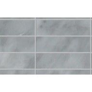 VERSILIA NUVOLATO GREY MOSAIC LISTELLI 30 30X30 ASS - CERAMICHE KEOPE JN1M CERAMICHE  KEOPE  - 1