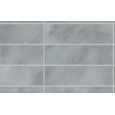 VERSILIA NUVOLATO GREY MOSAIC LISTELLI 30 30X30 ASS - CERAMICHE KEOPE JN1M CERAMICHE  KEOPE  - 1