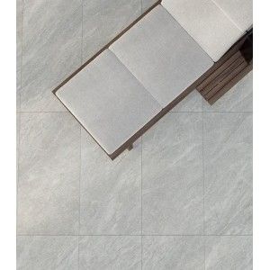 VERSILIA BARDIGLIO SILVER 60X120 SILKY SQ  - CERAMICHE KEOPE JN2D CERAMICHE  KEOPE  - 1