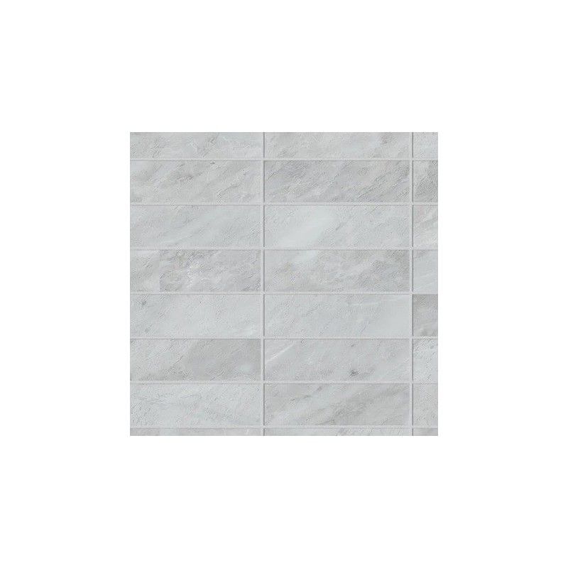VERSILIA BARDIGLIO SILVER MOSAIK LISTELLI  30 30X30 ASS - CERAMICHE KEOPE JN2M CERAMICHE  KEOPE  - 1