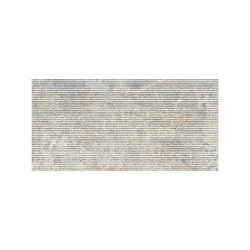 VERSILIA FIORITO IVORY FLUTE 3D 60X120 RETTIFICATO - CERAMICHE KEOPE JNB3 CERAMICHE  KEOPE  - 1