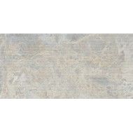 VERSILIA FIORITO IVORY FLUTE 3D 60X120 RETTIFICATO - CERAMICHE KEOPE JNB3 CERAMICHE  KEOPE  - 1