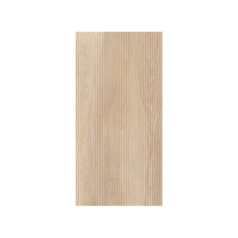 UNICA ALMOND FLUTE 3D 60X120 SQ  - CERAMICHE KEOPE JO3B CERAMICHE  KEOPE  - 1