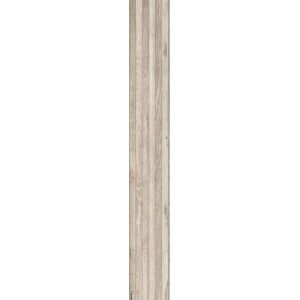 UNICA GREY PLISSe 20X120 DEK - CERAMICHE KEOPE JO6L CERAMICHE  KEOPE  - 1
