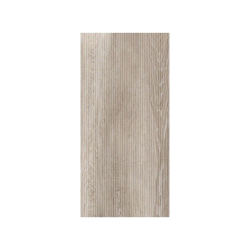 UNICA GREY FLUTE 3D 60X120 SQ  - CERAMICHE KEOPE JOB6 CERAMICHE  KEOPE  - 1