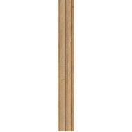 UNICA HONEY PLISSe 3D 18,4X120 DEK - CERAMICHE KEOPE JOL2 CERAMICHE  KEOPE  - 1