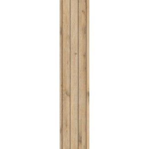 UNICA ALMOND PLISSe 3D 18,4X120 DEK - CERAMICHE KEOPE JOL3 CERAMICHE  KEOPE  - 1