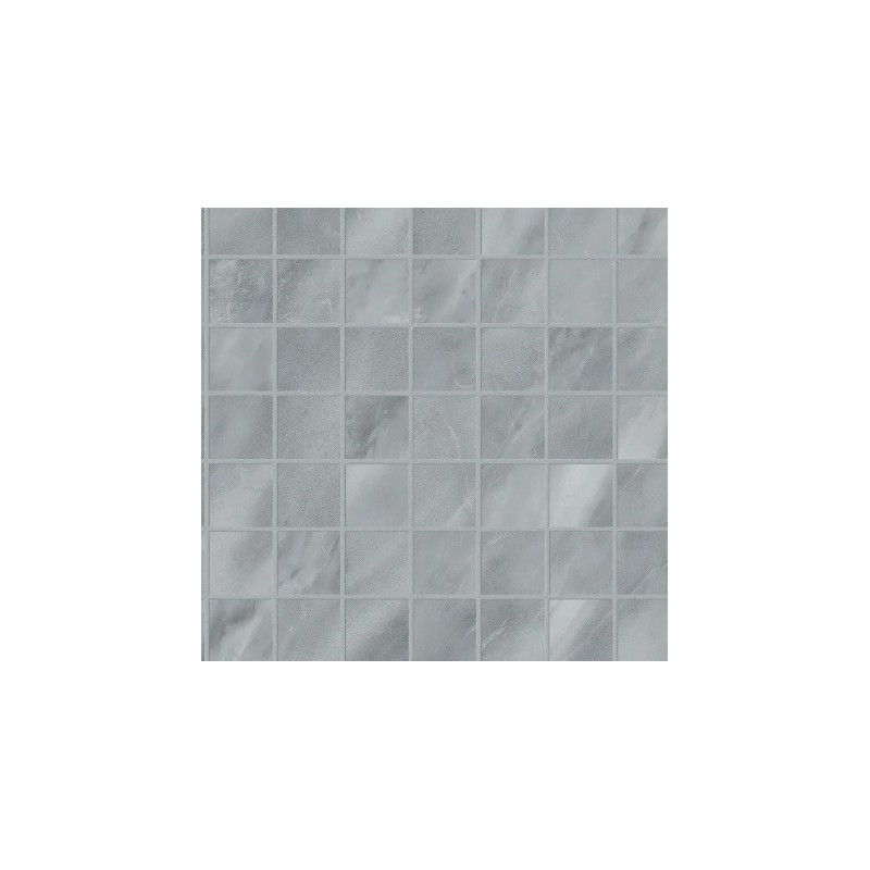 VERSILIA NUVOLATO GREY MOSAICO SILKY 30X30 ASS - CERAMICHE KEOPE M1JN CERAMICHE  KEOPE  - 1