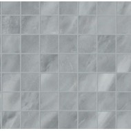 VERSILIA NUVOLATO GREY MOSAICO SILKY 30X30 ASS - CERAMICHE KEOPE M1JN CERAMICHE  KEOPE  - 1