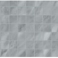 VERSILIA NUVOLATO GREY MOSAICO SILKY 30X30 ASS - CERAMICHE KEOPE M1JN CERAMICHE  KEOPE  - 1
