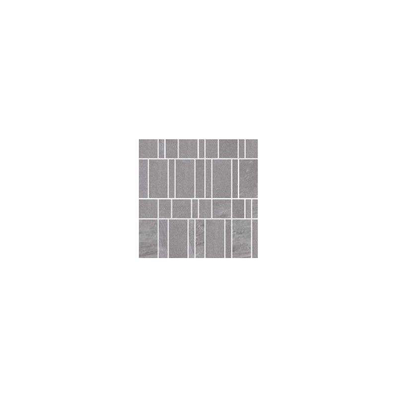 FLUIDA GRAPHITEMOSAIC MIX - COEM SZ7MS1R COEM CERAMICHE - 1