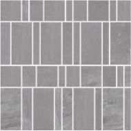 FLUIDA GRAPHITEMOSAIC MIX - COEM SZ7MS1R COEM CERAMICHE - 1