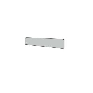 FLUIDA CHINA PLINTHE 7,5X60,4 SQ - COEM SZB600R COEM CERAMICHE - 1