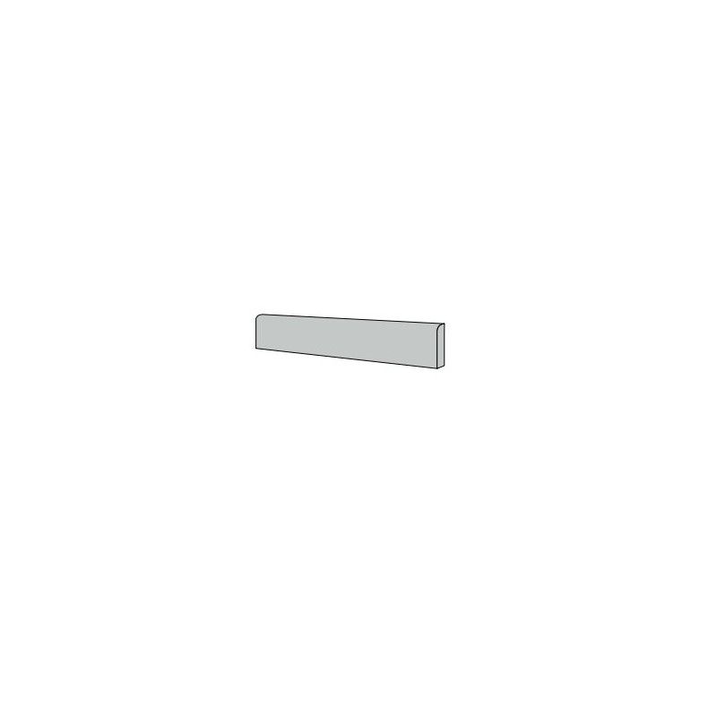 FLUIDA LUMINIS PLINTHE 7,5X60,4 SQ - COEM SZB601R COEM CERAMICHE - 1