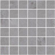FLUIDA GRAPHITE MOSAIC 5X5 SQ - COEM SZ7MS5R COEM CERAMICHE - 1