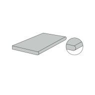 BRIT STONE OCEAN SOCKELLEISTE TONDO 30X60,4 - COEM 2BI68BT COEM CERAMICHE - 1