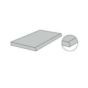 MODICA BIANCO STONE PLINTHE BECCO 30X60,4 - COEM 2MD61BB COEM CERAMICHE - 1