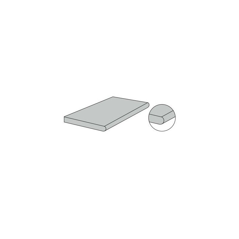 LAGOS SAND   PLINTHE TONDO 30X60,4 SQ - COEM 2OS62BT COEM CERAMICHE - 1