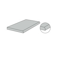GASCOGNE BIANCO BATTISCOPA BECCO 30X60,4 - COEM 2PI61BB COEM CERAMICHE - 1