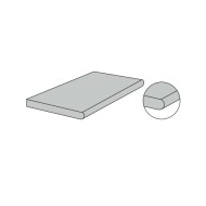 GASCOGNE BEIGE PLINTHE TONDO 30X60,4 - COEM 2PI62BT COEM CERAMICHE - 1