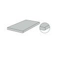 REVERSO AVORIO PLINTHE TONDO 30X60,4 R11 - COEM 2RV61BT COEM CERAMICHE - 1