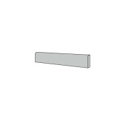 MEDICEA AVORIO PLINTHE 7,5X60,4 BRILLANT - COEM BBB601L COEM CERAMICHE - 1