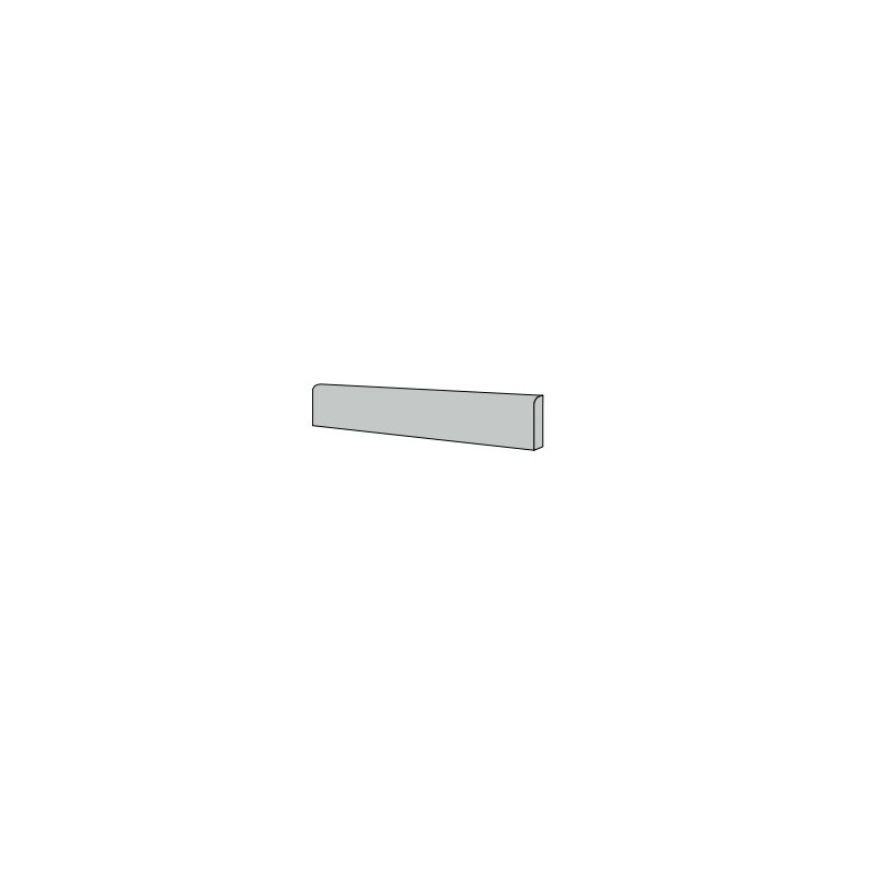 MEDICEA GRIGIO PLINTHE 7,5X60,4 SQ - COEM BBB603R COEM CERAMICHE - 1