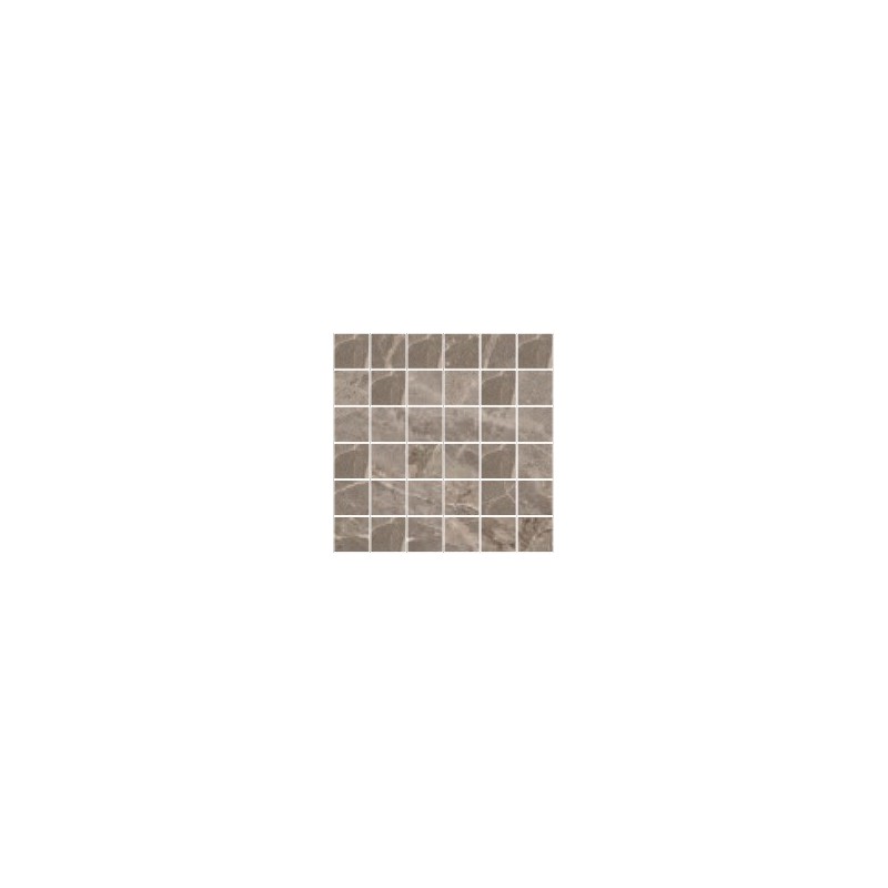MEDICEA ARGILLA MOSAIC 5X5 SMOOTH MATTSQ - COEM BB0MS5L COEM CERAMICHE - 1