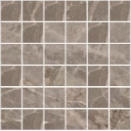 MEDICEA ARGILLA MOSAIC 5X5 SQ - COEM BB0MS5R COEM CERAMICHE - 1