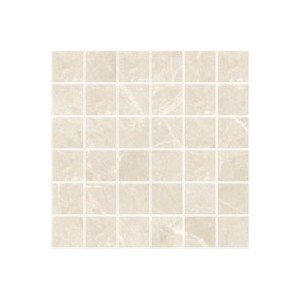 MEDICEA AVORIO MOSAIQUE 5X5 POLI MAT SQ - COEM BB1MS5L COEM CERAMICHE - 1