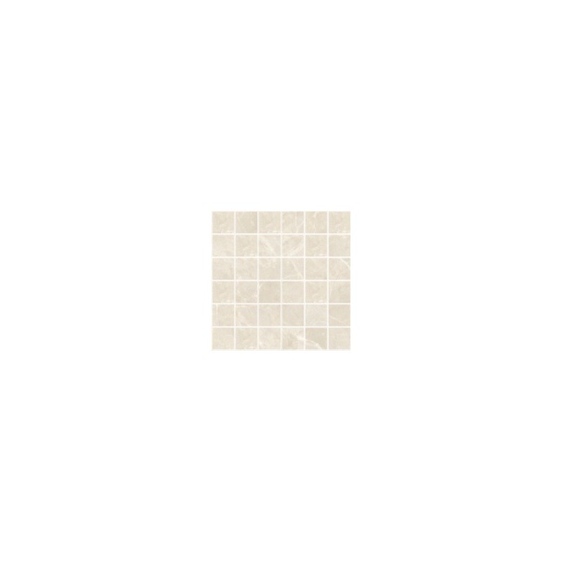 MEDICEA AVORIO MOSAIK 5X5 SQ - COEM BB1MS5R COEM CERAMICHE - 1