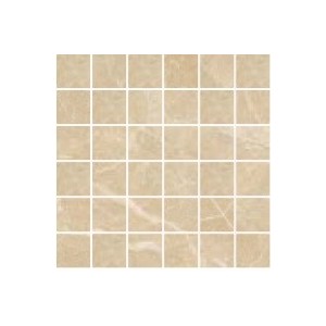 MEDICEA GREIGE MOSAIQUE 5X5 POLI MAT SQ - COEM BB8MS5L COEM CERAMICHE - 1