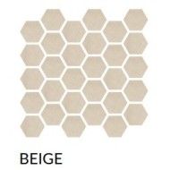 MERIDIEN BEIGE EXAGONAL 30,2X30,2 SQ - COEM QM2MS1R COEM CERAMICHE - 1
