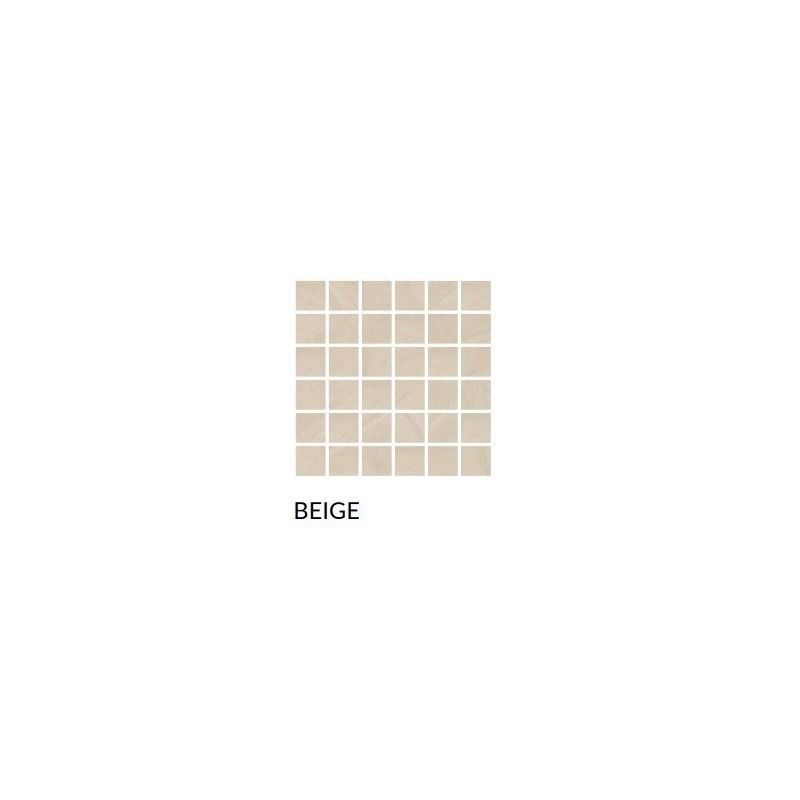 MERIDIEN BEIGE MOSAIQUE 5X5 SQ - COEM QM2MS5R COEM CERAMICHE - 1