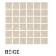 MERIDIEN BEIGE MOSAIQUE 5X5 SQ - COEM QM2MS5R COEM CERAMICHE - 1