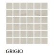 MERIDIEN GRIGIO MOSAICO 5X5 RETTIFICATO - COEM QM3MS5R COEM CERAMICHE - 1