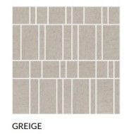 REMIXED GREIGE MOSAICO TESSERE MIX - COEM BT2MS2R COEM CERAMICHE - 1