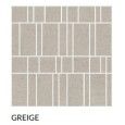 REMIXED GREIGE MOSAICO TESSERE MIX - COEM BT2MS2R COEM CERAMICHE - 1