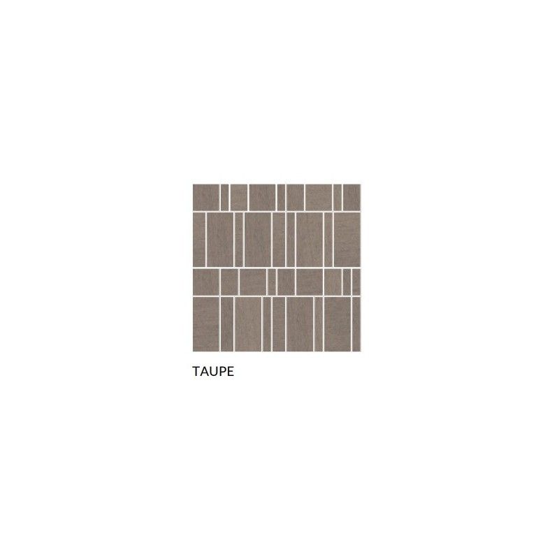 REMIXED TAUPE MOSAIC MIX - COEM BT7MS2R COEM CERAMICHE - 1