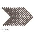 REMIXED MOKA MOSAIK REGOLI - COEM BT0MS3R COEM CERAMICHE - 1