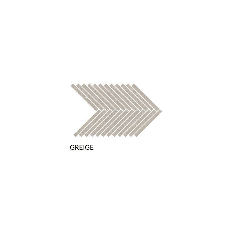 REMIXED GREIGE MOSAIK REGOLI - COEM BT2MS3R COEM CERAMICHE - 1