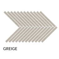 REMIXED GREIGE MOSAIK REGOLI - COEM BT2MS3R COEM CERAMICHE - 1
