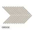 REMIXED GREIGE MOSAIK REGOLI - COEM BT2MS3R COEM CERAMICHE - 1