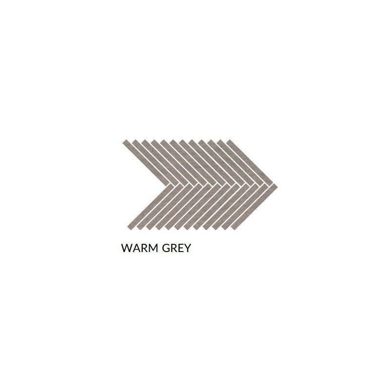 REMIXED WARM GREY MOSAICO REGOLI - COEM BT3MS3R COEM CERAMICHE - 1