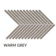 REMIXED WARM GREY MOSAICO REGOLI - COEM BT3MS3R COEM CERAMICHE - 1