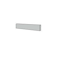 REMIXED MOKA PLINTHE 7,5X60,4 SQ - COEM BTB600R COEM CERAMICHE - 1