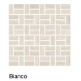 VERSATILE VEIN BIANCO MOSAIC BRICKS 2X5 SQ - COEM VT1MS2R COEM CERAMICHE - 1