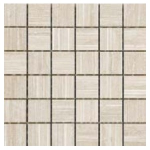 VERSATILE DECO BIANCO MOSAIQUE 5X5 SQ - COEM VV1MS5R COEM CERAMICHE - 1